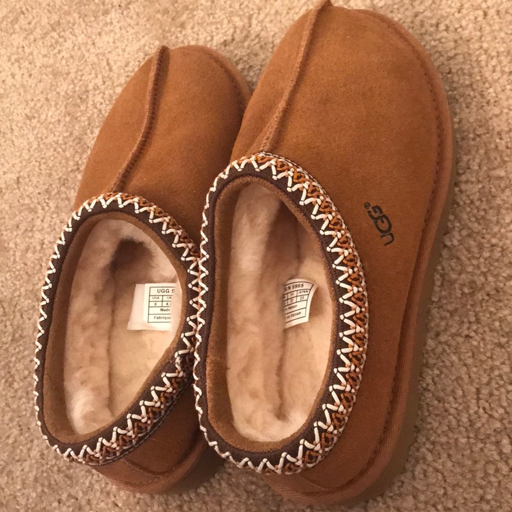 Ugg Tasman Slippers